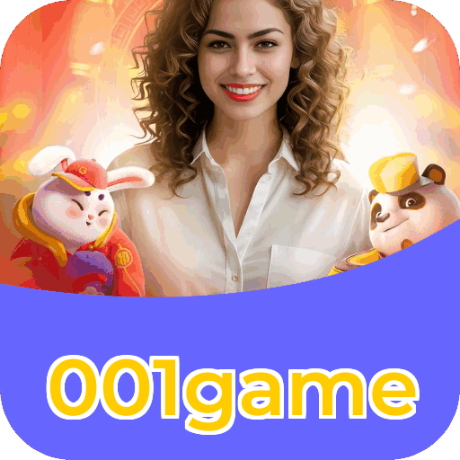 001game RTP Games